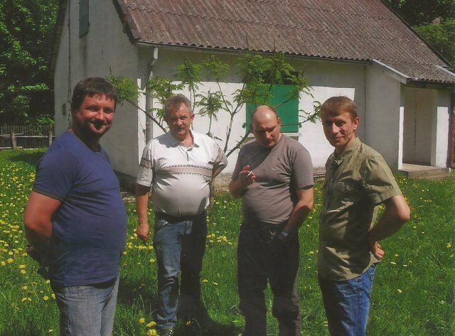 Spotkania integracyjne i rekreacja